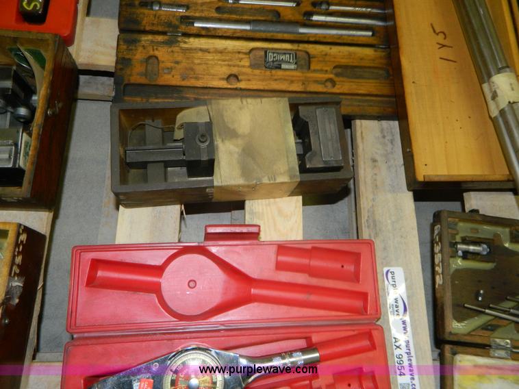 image for item AX9954 Assorted calipers