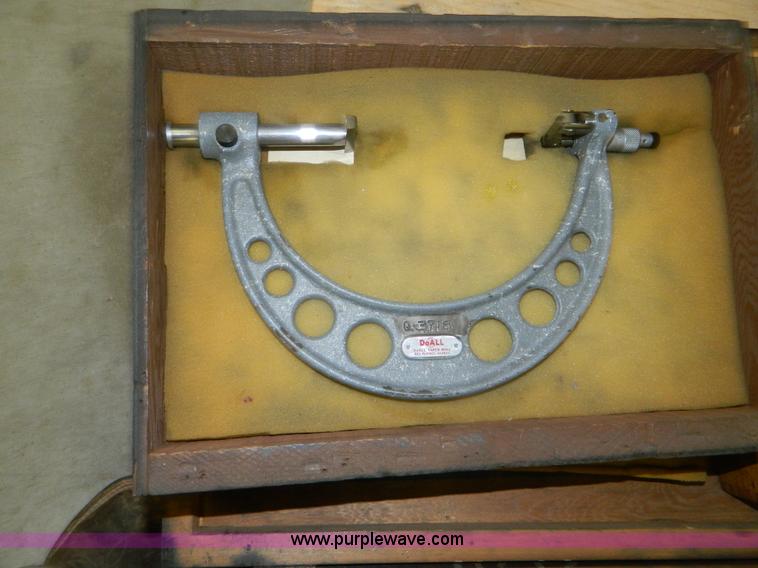 image for item AX9956 (5) calipers