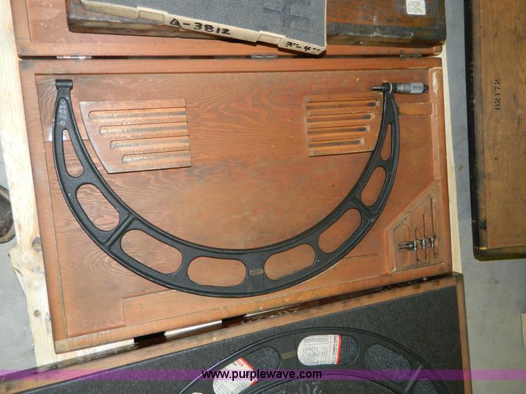 image for item AX9962 (3) outside calipers