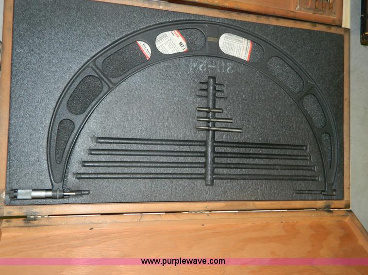 image for item AX9962 (3) outside calipers