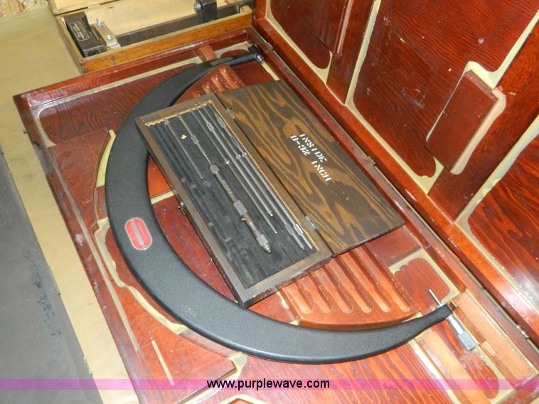 image for item AX9963 Assorted inside and outside calipers