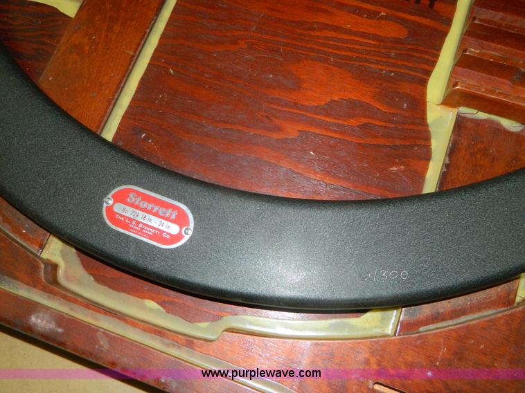 image for item AX9963 Assorted inside and outside calipers