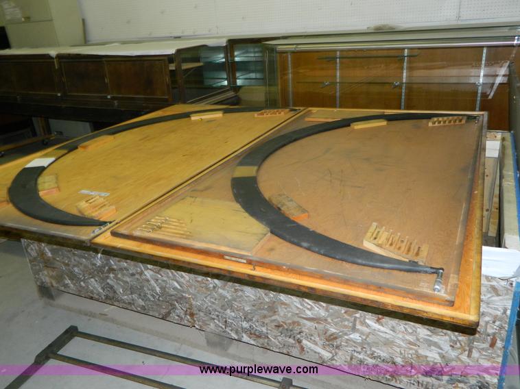 image for item AX9964 (2) Scherr Stumico outside calipers