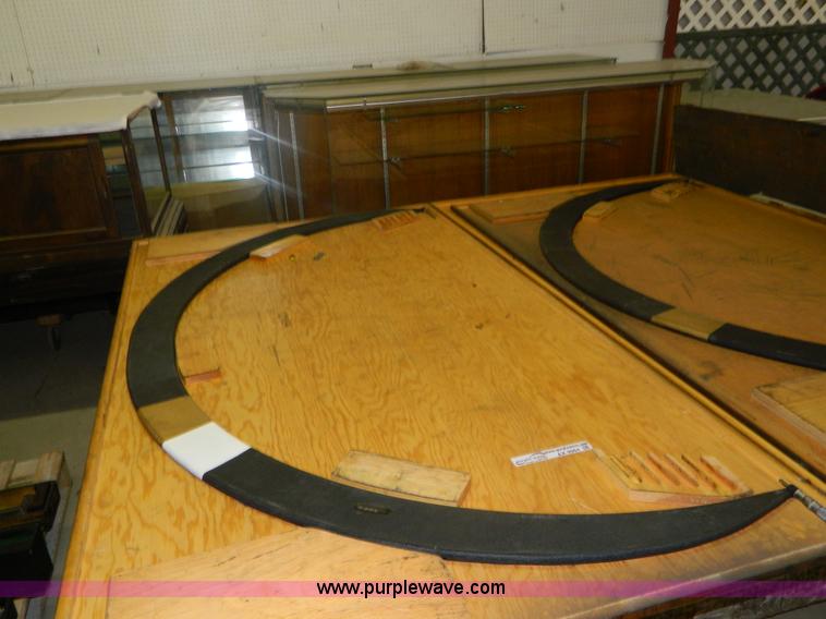 image for item AX9964 (2) Scherr Stumico outside calipers