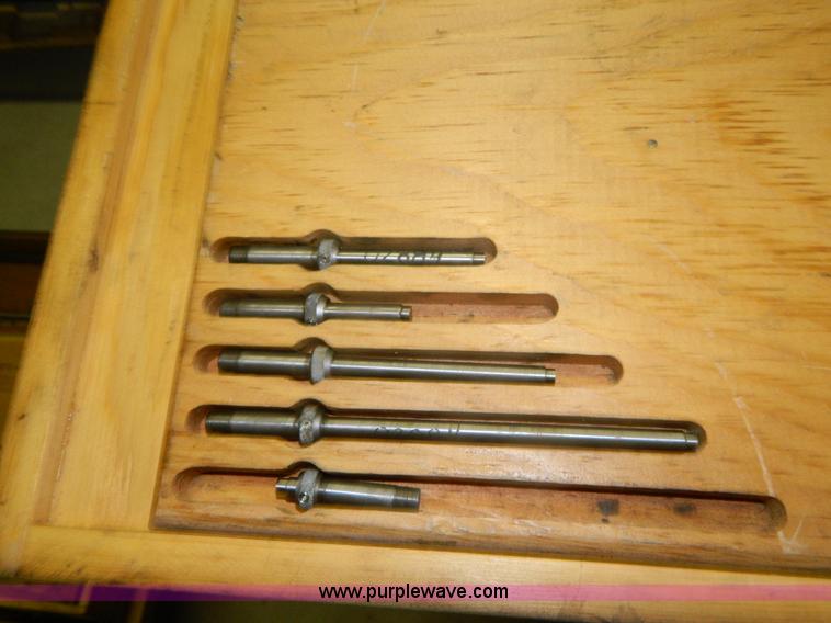 image for item AX9964 (2) Scherr Stumico outside calipers