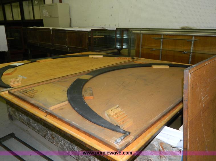 image for item AX9964 (2) Scherr Stumico outside calipers