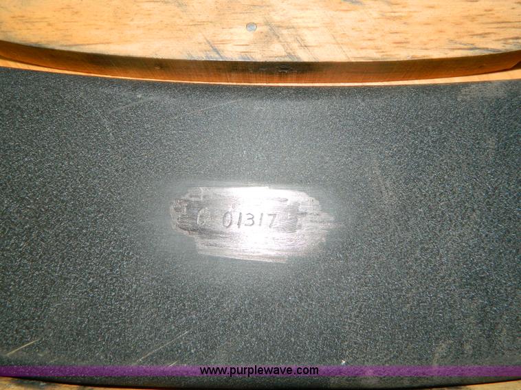 image for item AX9964 (2) Scherr Stumico outside calipers