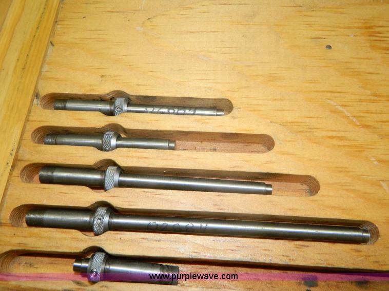 image for item AX9964 (2) Scherr Stumico outside calipers