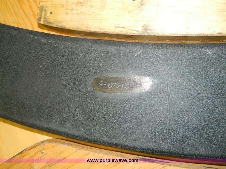 image for item AX9964 (2) Scherr Stumico outside calipers