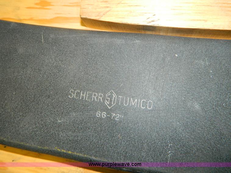 image for item AX9964 (2) Scherr Stumico outside calipers