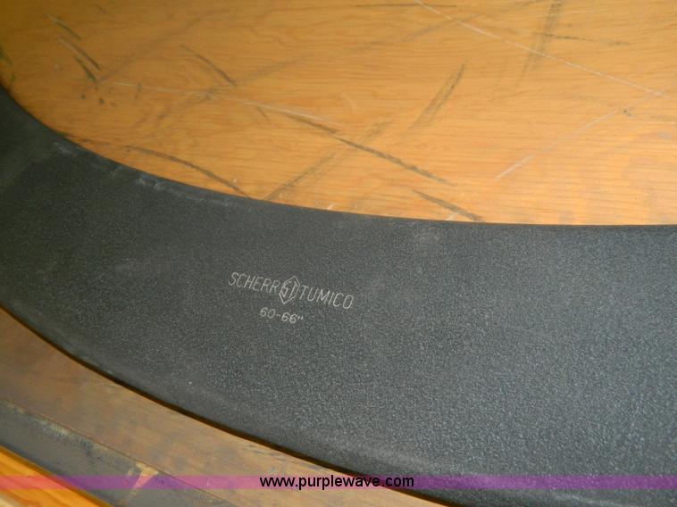 image for item AX9964 (2) Scherr Stumico outside calipers