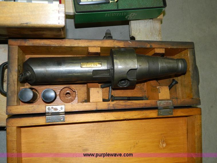 image for item AX9965 Assorted calipers