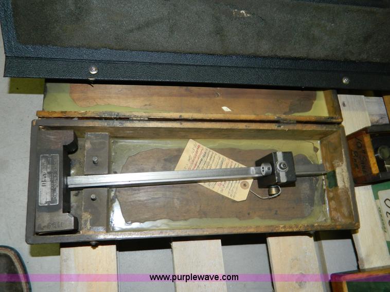 image for item AX9965 Assorted calipers