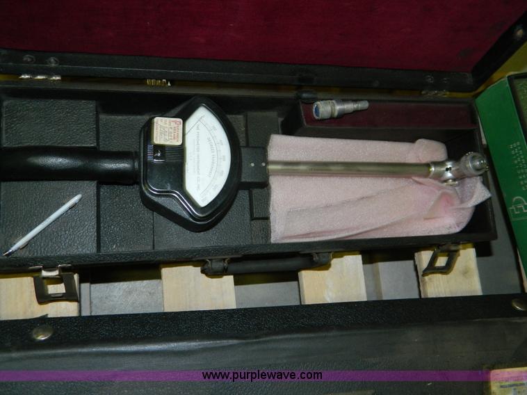 image for item AX9965 Assorted calipers