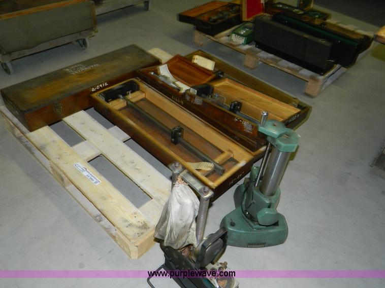 image for item AX9966 Federal 700B calipers