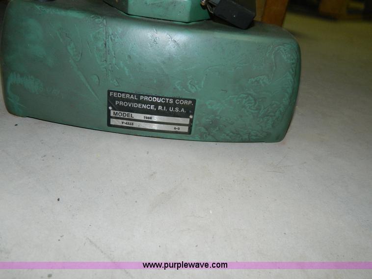 image for item AX9966 Federal 700B calipers