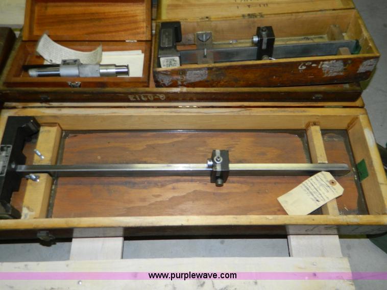 image for item AX9966 Federal 700B calipers