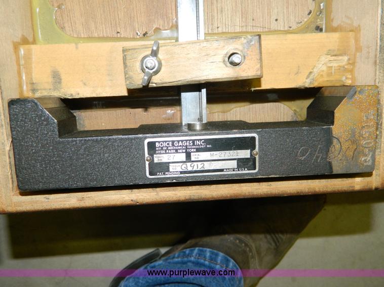 image for item AX9966 Federal 700B calipers