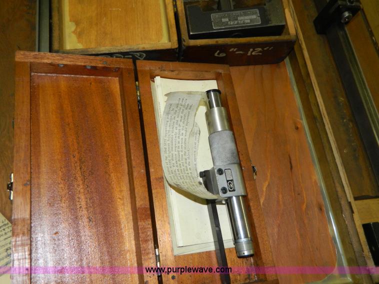 image for item AX9966 Federal 700B calipers