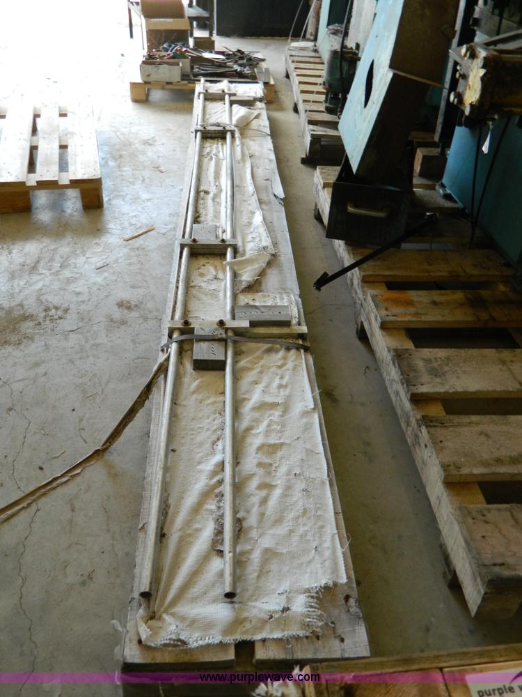 image for item AX9987 Aluminum calipers