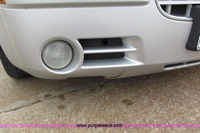 image for item D1289 2007 Chrysler 300C