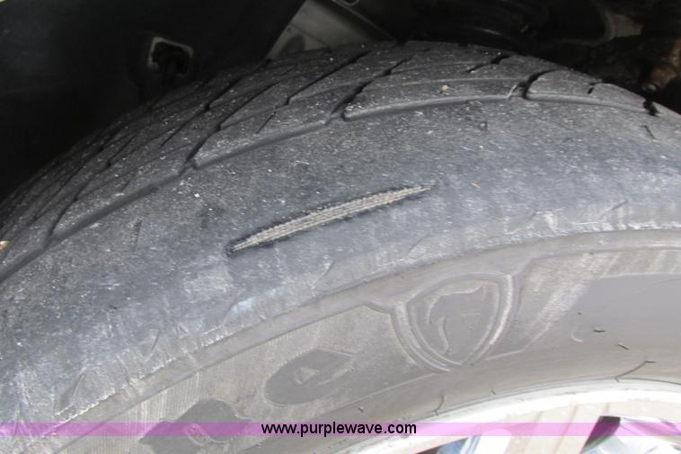 image for item D1289 2007 Chrysler 300C