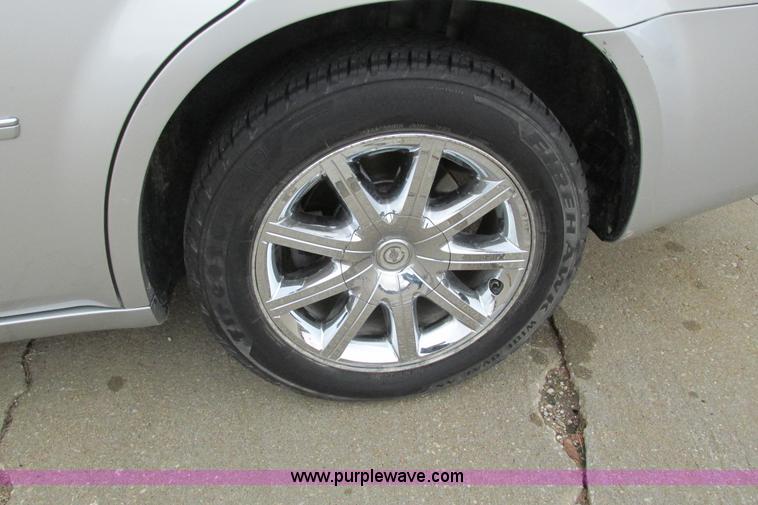 image for item D1289 2007 Chrysler 300C