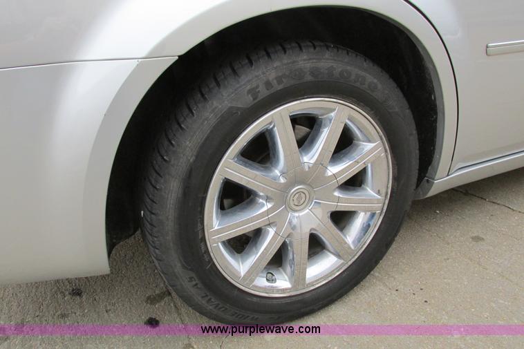 image for item D1289 2007 Chrysler 300C