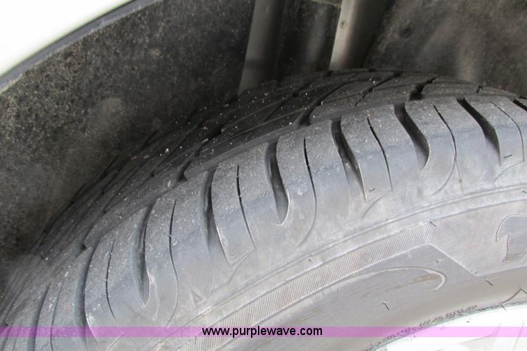 image for item D1289 2007 Chrysler 300C