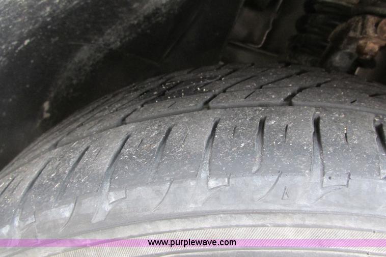 image for item D1289 2007 Chrysler 300C