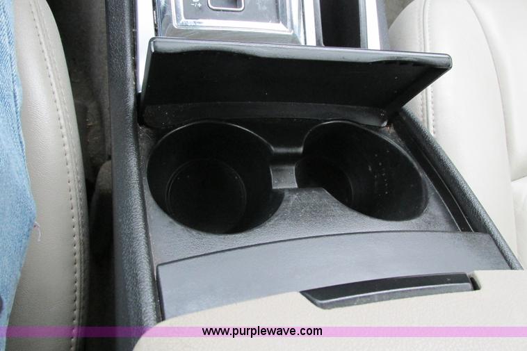 image for item D1289 2007 Chrysler 300C