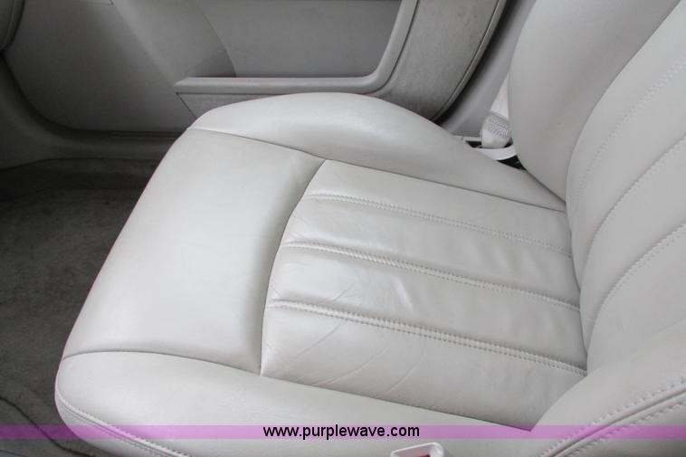 image for item D1289 2007 Chrysler 300C