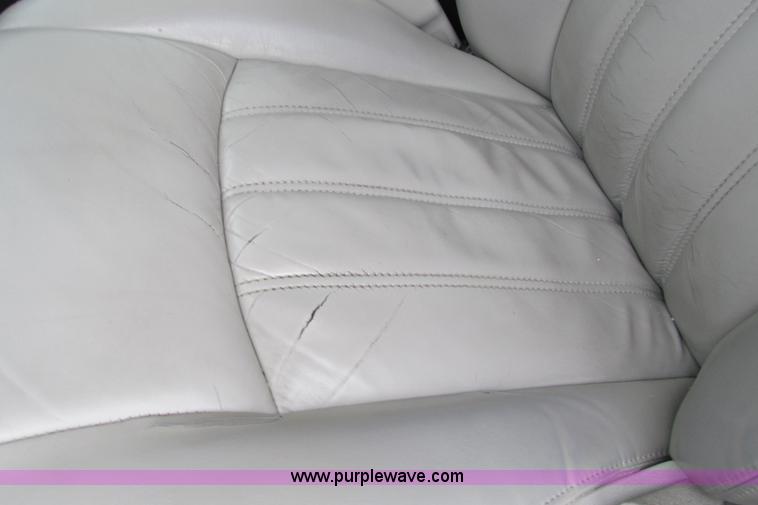 image for item D1289 2007 Chrysler 300C