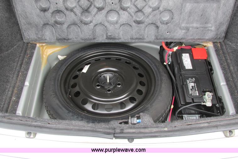 image for item D1289 2007 Chrysler 300C