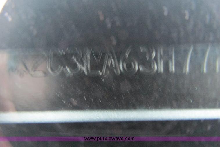 image for item D1289 2007 Chrysler 300C