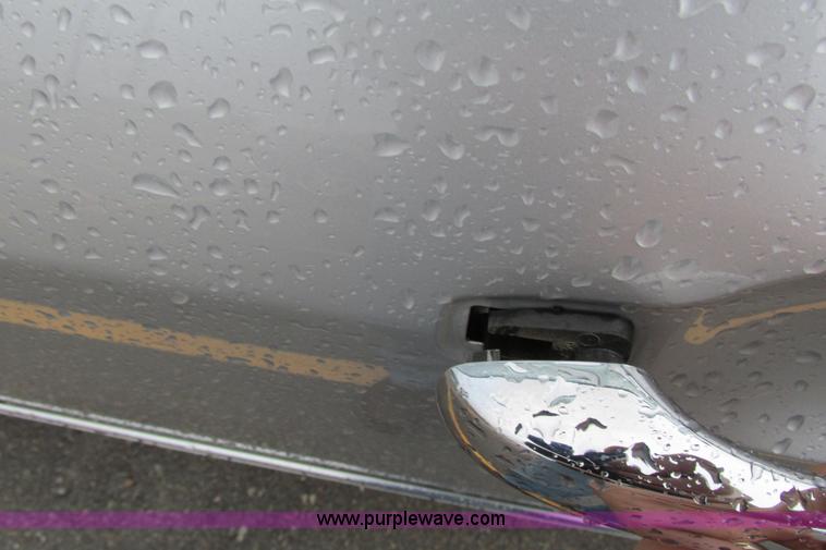 image for item D1289 2007 Chrysler 300C