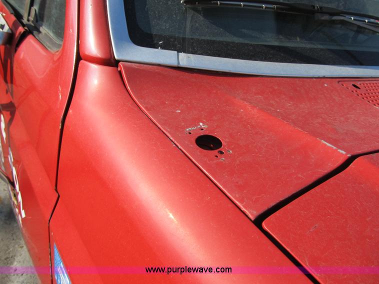 image for item F8891 1987 Ford F350 XL dump bed truck