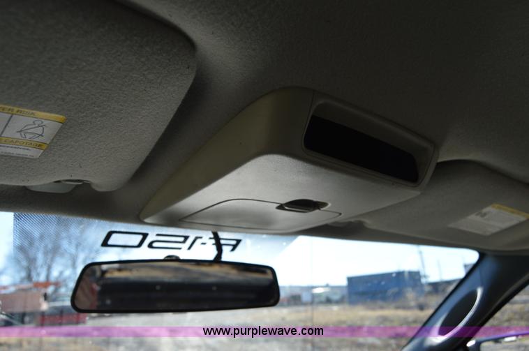 image for item F8904 2004 Ford F150 XLT Heritage SuperCab pickup truck