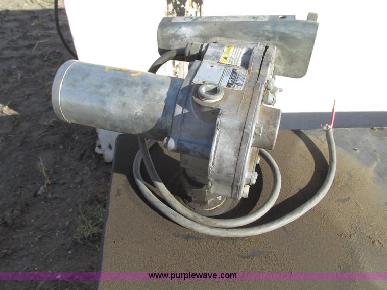 image for item G9864 (3) truck bed rectangular fuel tanks