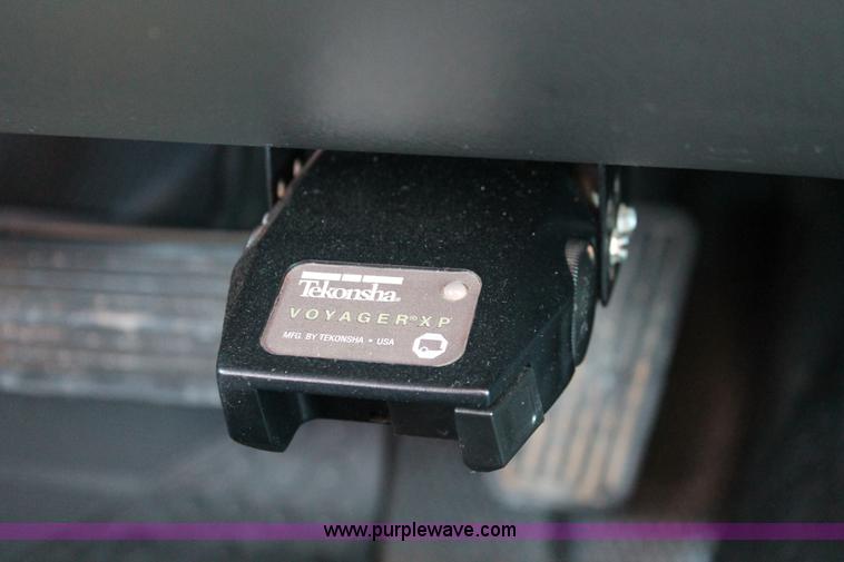 image for item H5506 2005 Chevrolet Silverado 1500 Ext. Cab pickup truck