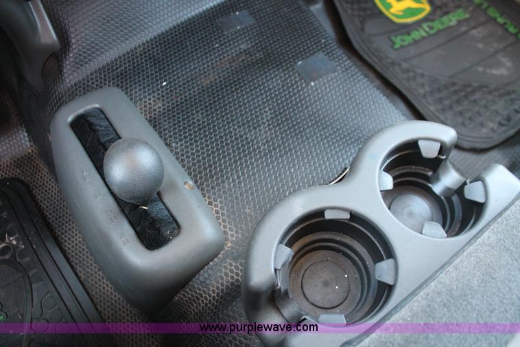 image for item H5506 2005 Chevrolet Silverado 1500 Ext. Cab pickup truck