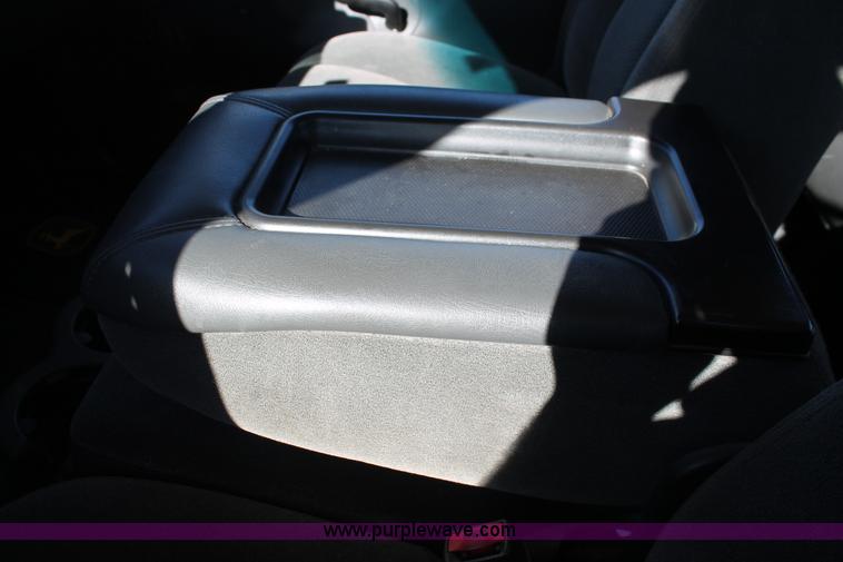 image for item H5506 2005 Chevrolet Silverado 1500 Ext. Cab pickup truck