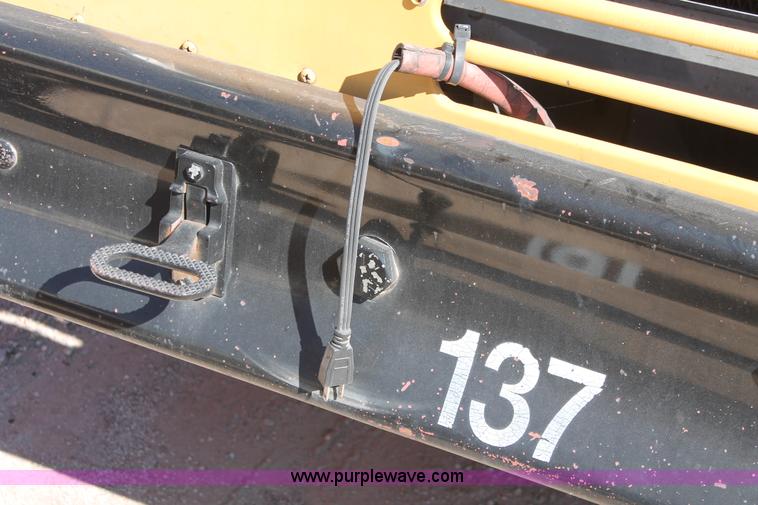 image for item H5536 1993 Oshkosh S-Line Thomas school bus