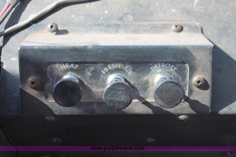 image for item H5537 1993 Oshkosh S-Line Thomas school bus