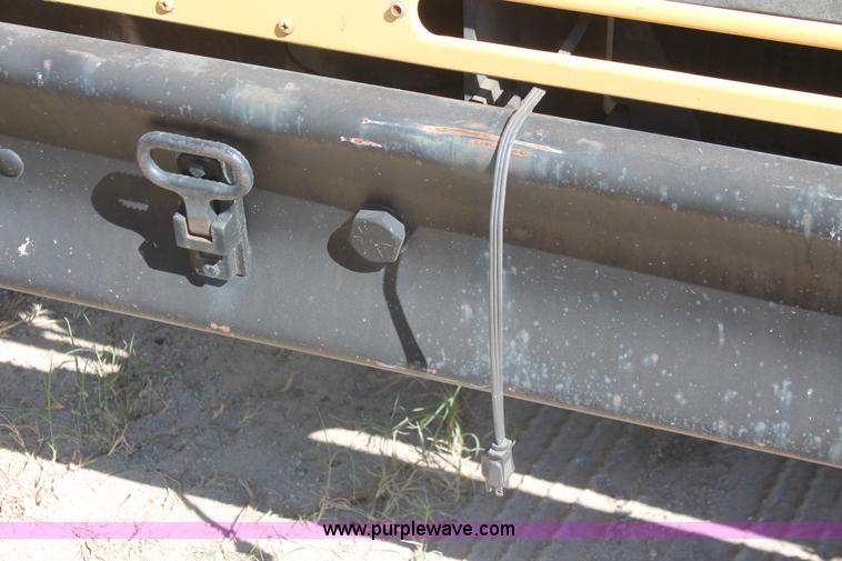 image for item H5537 1993 Oshkosh S-Line Thomas school bus