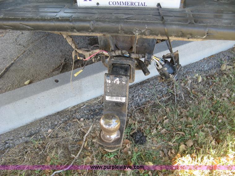 image for item H8750 2001 Chevrolet Silverado 2500HD LS Ext. Cab pickup truck