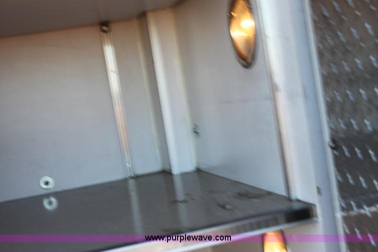 image for item H9379 2010 Ford Econoline E450 ambulance