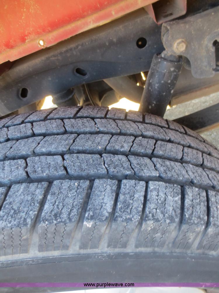 image for item I2149 2008 Ford F150 XL pickup truck