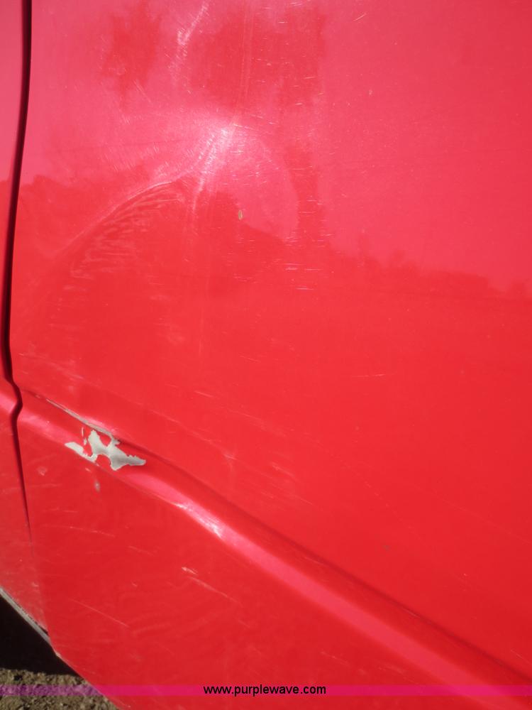 image for item I2149 2008 Ford F150 XL pickup truck