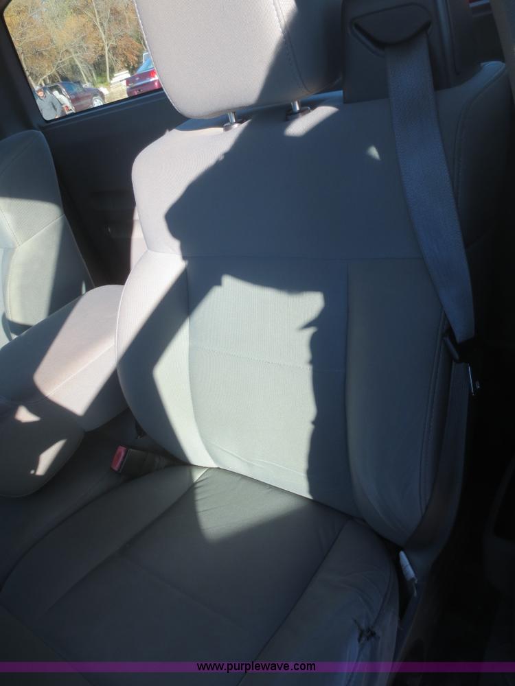 image for item I2149 2008 Ford F150 XL pickup truck